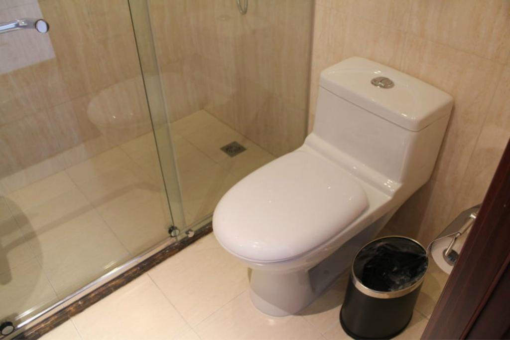 Beijing Phoenix Tree Hotel Daxing  Exterior photo